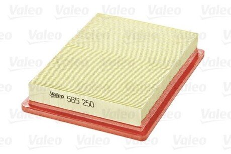 Фільтр повітряний phc valeo 585250