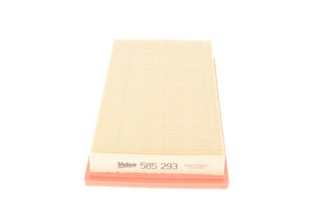 Фільтр повітряний valeo phc 585293