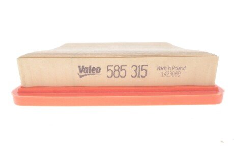 Фільтр повітряний valeo phc 585315