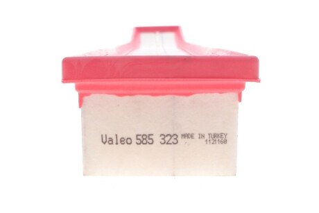 Фільтр повітряний valeo phc 585323