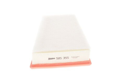 Фільтр повітряний valeo phc 585355