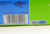 Фільтр повітряний valeo phc 585401