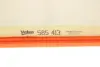 Фільтр повітряний valeo phc 585413