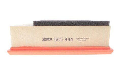 Фільтр повітряний valeo phc 585444