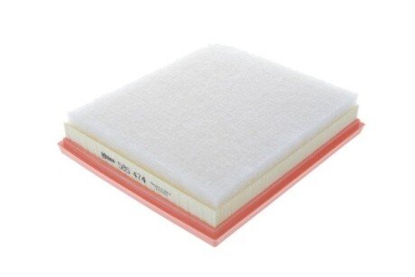 Фільтр повітряний valeo phc 585474