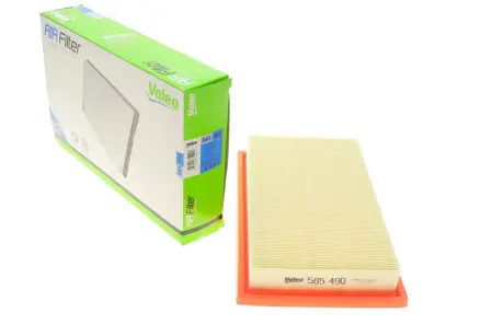 Фільтр повітряний Valeo phc 585490