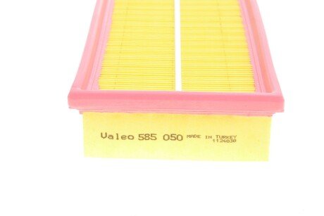 Фільтр повітряний (Valeo) valeo phc 585050