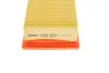 Фільтр повітряний (Valeo) Valeo phc 585102 (фото 3)