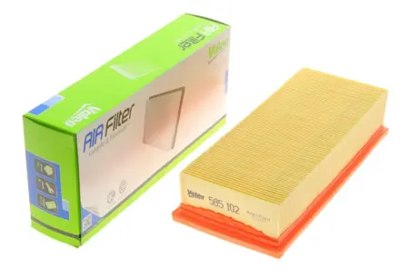 Фільтр повітряний (Valeo) Valeo phc 585102