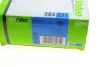 Фільтр повітряний (Valeo) Valeo phc 585231 (фото 5)