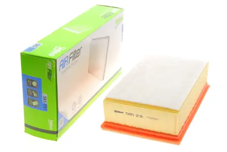 Фільтр повітряний (Valeo) Valeo phc 585231