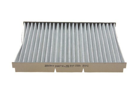 Фильтр салона valeo phc 698716