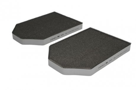 Фильтр салона valeo phc 698790