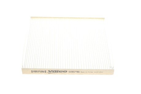 Фильтр салона valeo phc 698796