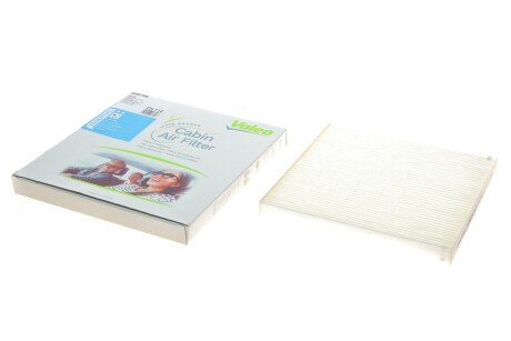 Фильтр салона valeo phc 698796 на Субару Легаси б4