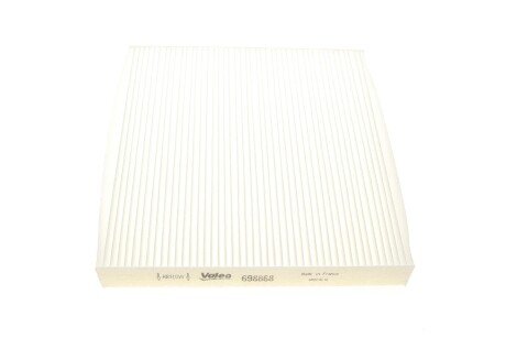 Фильтр салона valeo phc 698868