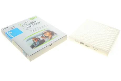 Фільтр салону Valeo phc 698868