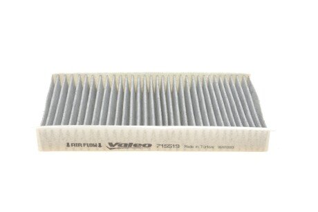 Фильтр салона valeo phc 715519