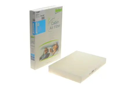 Фільтр салону Valeo phc 715597