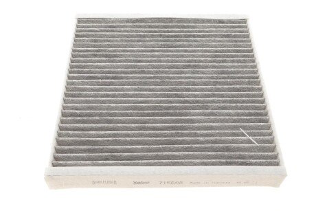 Фильтр салона valeo phc 715608