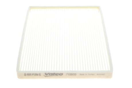 Фільтр салону valeo phc 715609