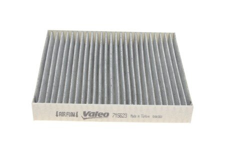 Фильтр салона valeo phc 715623