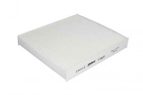 Фільтр салону valeo phc 715631 на Ситроен С4 айркросс