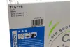 Фильтр салона valeo phc 715719