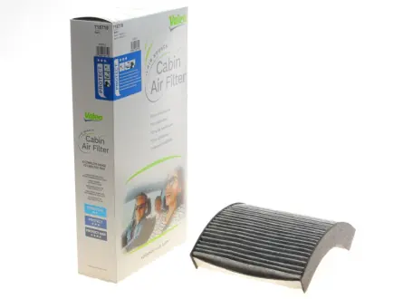 Фильтр салона valeo phc 715719