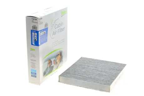 Фільтр салону Valeo phc 715720