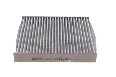 Фільтр салону valeo phc 715727