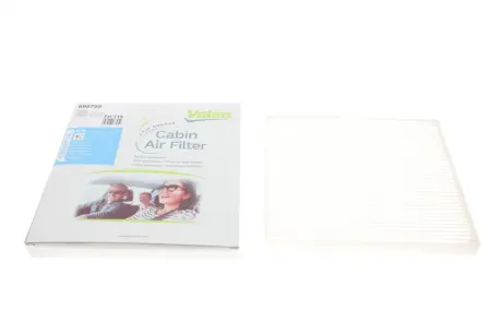 Фильтр салона valeo phc 698795