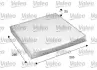 Фільтр салону Valeo phc 698885 (фото 1)