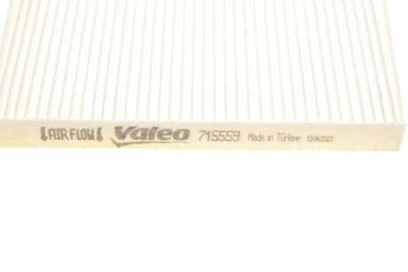 Фільтр салону valeo phc 715559