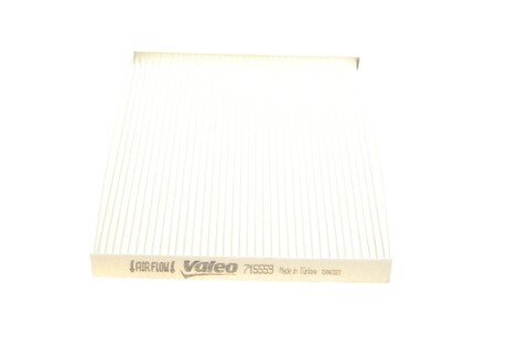 Фільтр салону valeo phc 715559