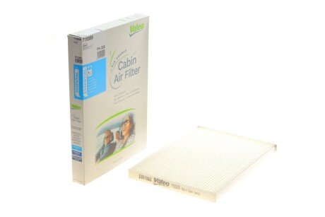 Фільтр салону valeo phc 715559 на Ниссан Х (икс) трейл т31