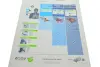 Фільтр салону valeo phc 715709