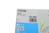 Фільтр салону valeo phc 715709