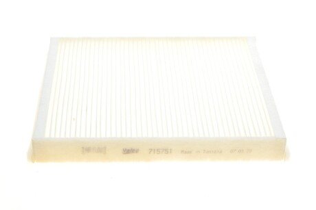 Фільтр салону valeo phc 715751