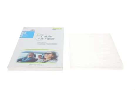 Фільтр салону (Valeo) Valeo phc 698167