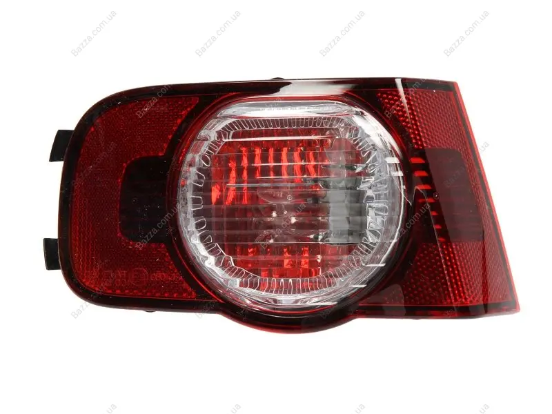 Фонарь (фара) заднего хода valeo phc 043942