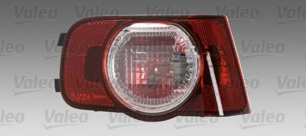 Фонарь (фара) заднего хода valeo phc 043943