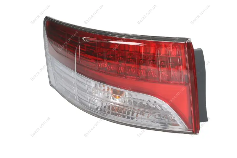 Фонарь (фара) заднего хода valeo phc 043956
