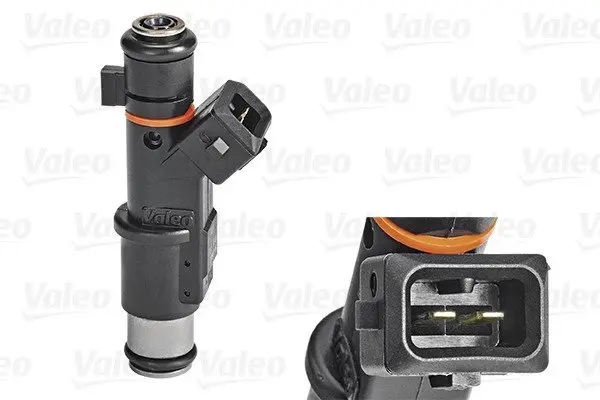 Паливна форсунка Valeo phc 348005 (фото 1)