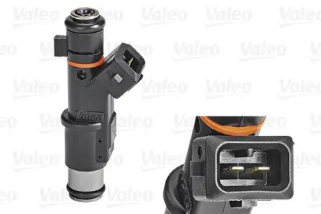 Паливна форсунка Valeo phc 348005