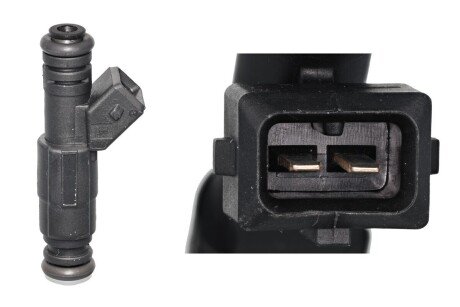 Паливна форсунка phc valeo 348276