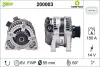Генератор valeo phc 200003