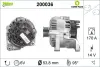 Генератор Valeo phc 200036 (фото 4)
