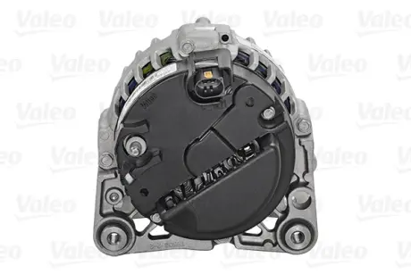 Генератор valeo phc 439481