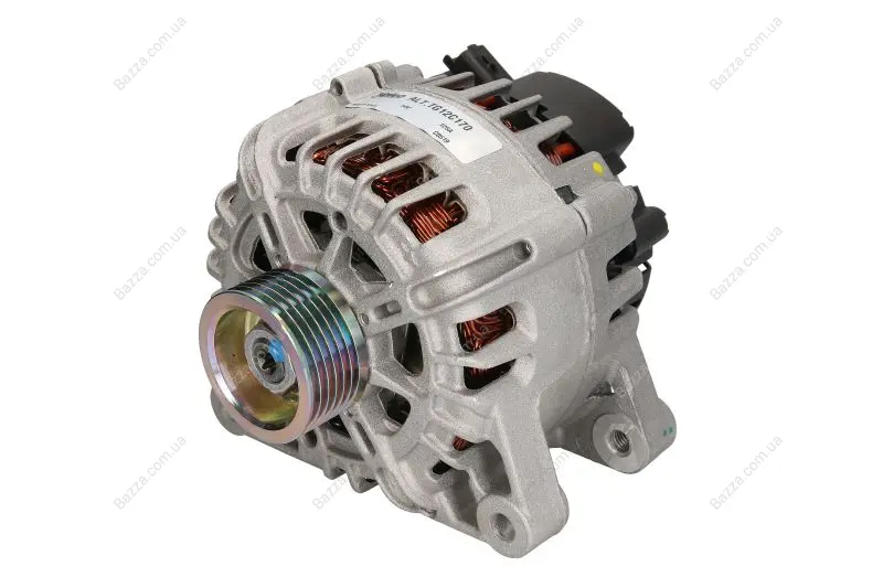 Генератор valeo phc 439521